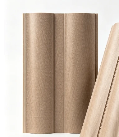 Easy Install Indoor PS Wall Cladding suppliers