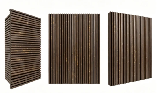 Hotel Decor PS Wall Panels best