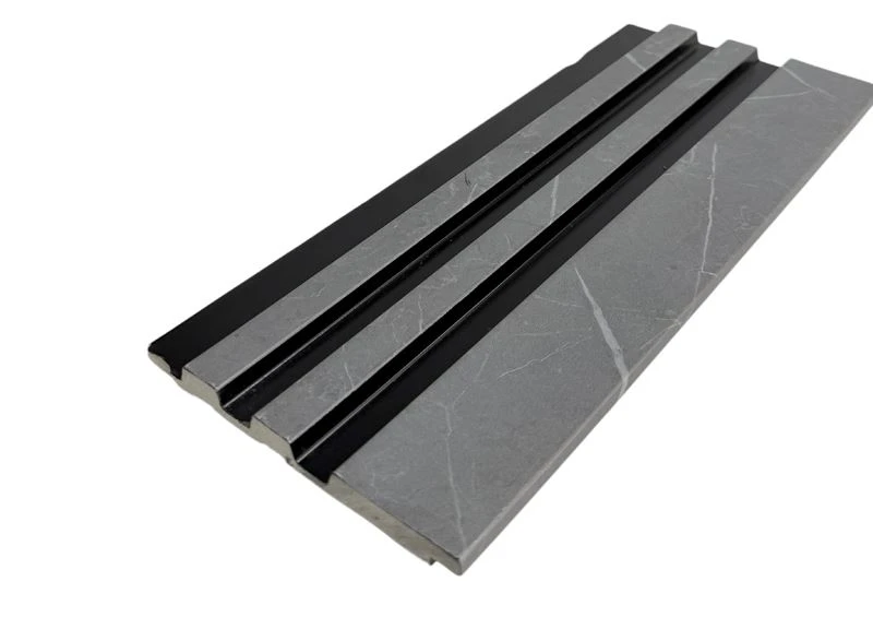 Revestiment de paret PS de marbre modern