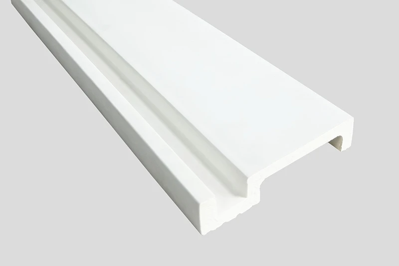 Tancament PS modern