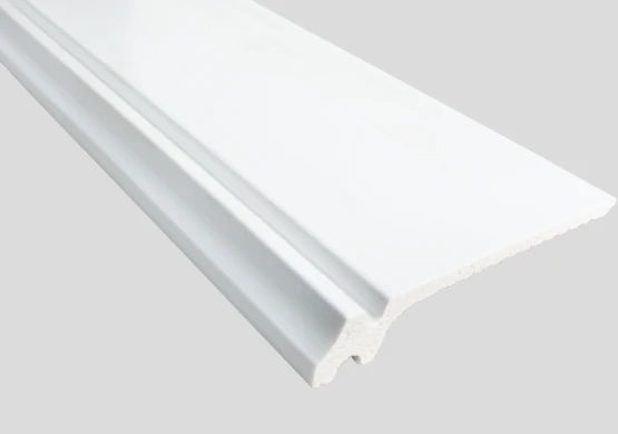 Tancament PS premium per a projectes d'interiors moderns