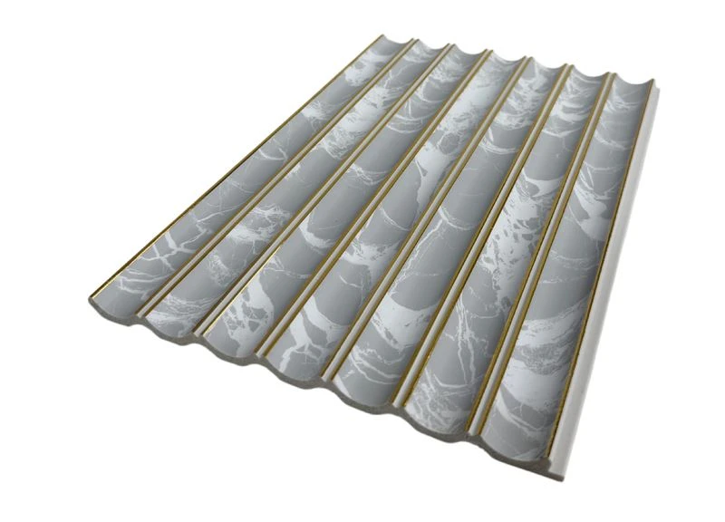 Panell de paret PS Premium|Elegant panell de paret 3D per a espais domèstics i comercials