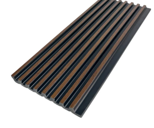 Panells de paret PS premium per a espais interiors moderns