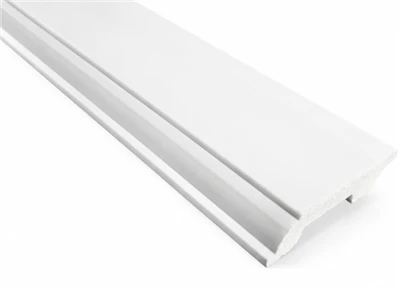 Tancament PS impermeable contemporani per a un acabat interior modern