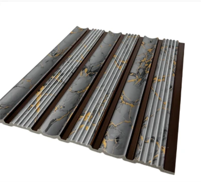 Revestiment de paret PS decoratiu per a projectes residencials i comercials