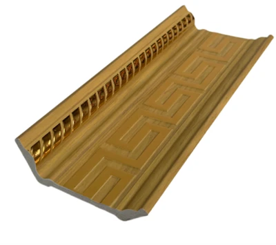 Panell de paret PS decoratiu per a projectes d'interior