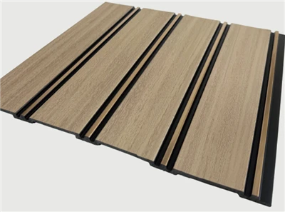 Revestiment de paret decoratiu lleuger