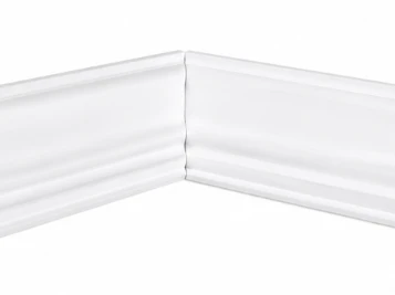 Tancament PS modern per a un acabat interior elegant