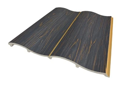 Panell de paret decoratiu PS premium per a espais moderns