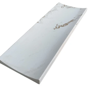 Panell de paret PS premium per a projectes d'interiors moderns