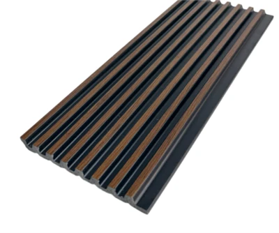 Panells de paret PS premium per a espais interiors moderns