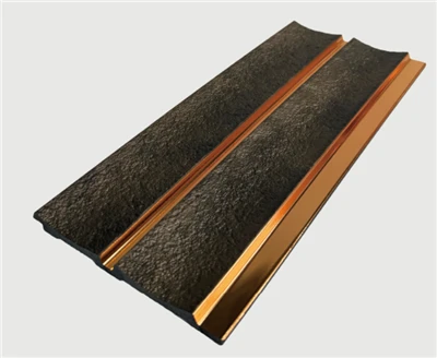 Tauler de paret interior Eco PS resistent a les ratllades